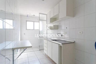 Apartamento, 1 quarto, 44 m² - Foto 5