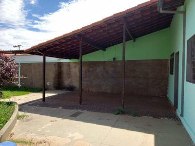 Casa, 2 quartos, 1054 m² - Foto 2