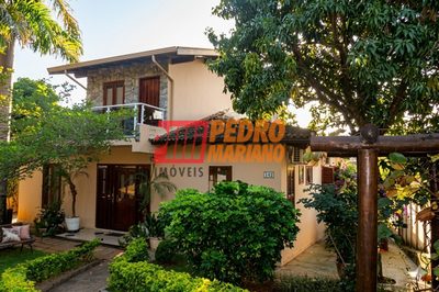 Casa, 3 quartos, 810 m² - Foto 2
