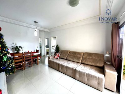 Apartamento, 2 quartos, 68 m² - Foto 1
