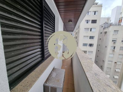 Apartamento, 1 quarto, 70 m² - Foto 5