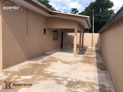 Casa, 3 quartos - Foto 2