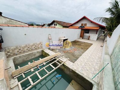 Casa, 2 quartos - Foto 4
