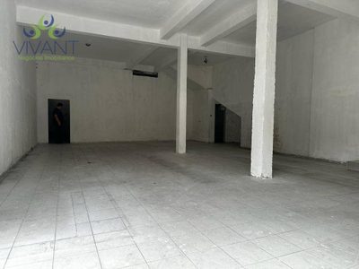 Loja-Salão, 245 m² - Foto 3