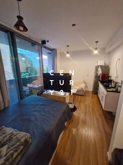 Kitnet-Studio, 28 m² - Foto 2