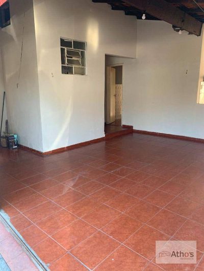 Casa, 2 quartos, 105 m² - Foto 1