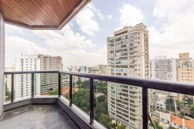 Apartamento, 3 quartos, 166 m² - Foto 5