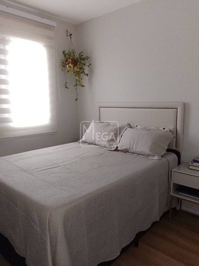 Apartamento, 2 quartos, 45 m² - Foto 4