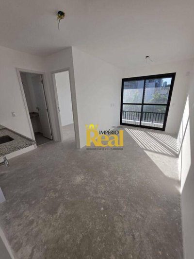 Apartamento, 1 quarto, 32 m² - Foto 5