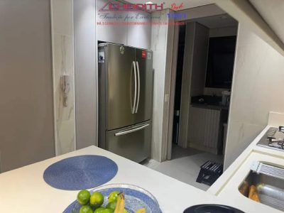 Apartamento, 3 quartos, 106 m² - Foto 4