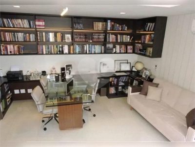 Cobertura, 4 quartos, 342 m² - Foto 3