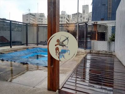 Cobertura, 3 quartos, 150 m² - Foto 2