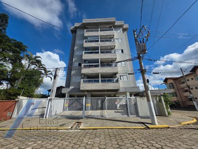 Apartamento, 2 quartos, 75 m² - Foto 3