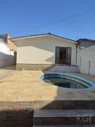 Casa, 3 quartos, 140 m² - Foto 2