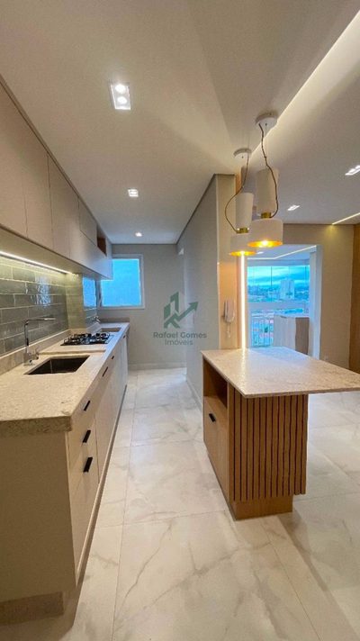 Apartamento, 2 quartos, 65 m² - Foto 5