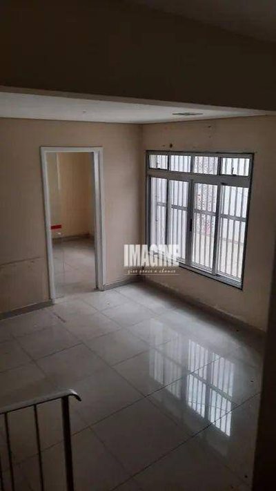 Sobrado, 4 quartos, 220 m² - Foto 3
