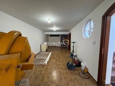 Casa, 4 quartos, 168 m² - Foto 5