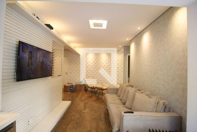 Apartamento, 2 quartos, 67 m² - Foto 2