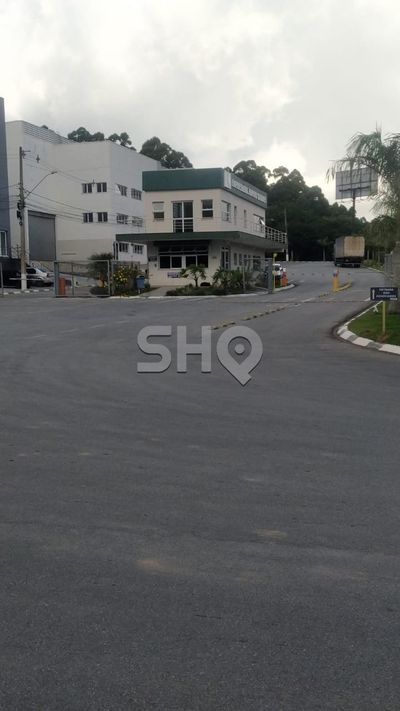 Depósito-Galpão, 1000 m² - Foto 2