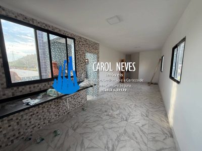 Casa, 2 quartos - Foto 2