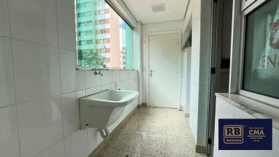 Apartamento, 3 quartos, 110 m² - Foto 4