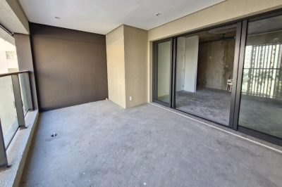 Apartamento, 2 quartos, 77 m² - Foto 2