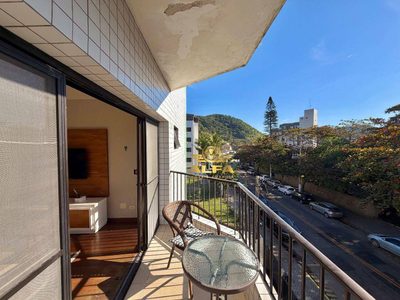 Apartamento, 3 quartos, 130 m² - Foto 3