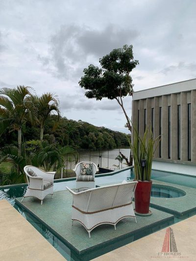 Casa, 4 quartos, 870 m² - Foto 4