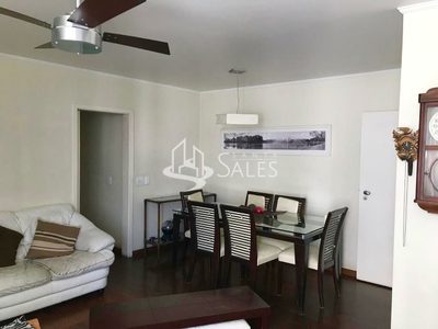 Apartamento, 3 quartos, 116 m² - Foto 5