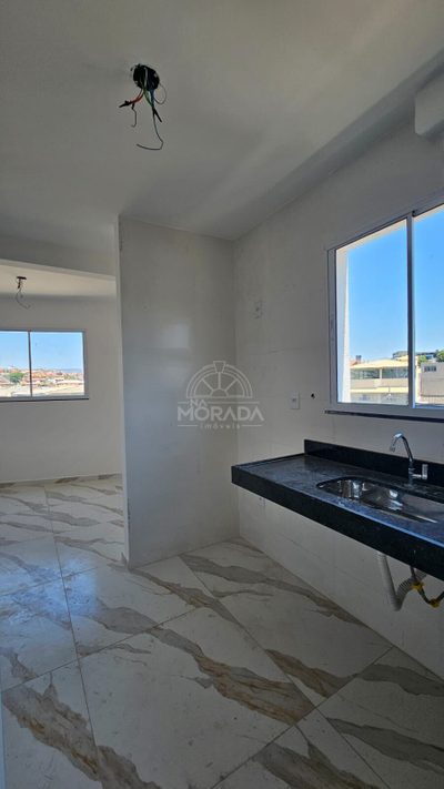 Apartamento, 2 quartos, 55 m² - Foto 3