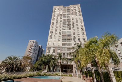 Apartamento, 2 quartos, 60 m² - Foto 3