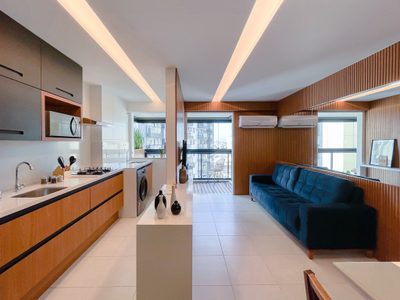 Apartamento, 2 quartos, 59 m² - Foto 4