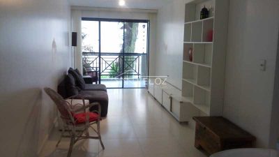 Apartamento, 2 quartos, 64 m² - Foto 3
