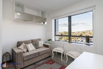 Apartamento, 38 m² - Foto 3
