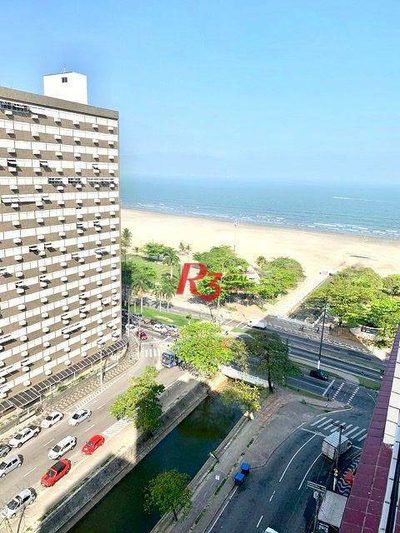 Apartamento, 2 quartos, 78 m² - Foto 3