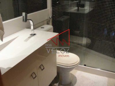 Apartamento, 1 quarto, 102 m² - Foto 1