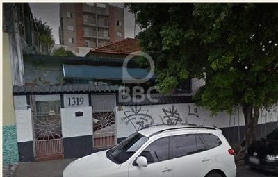 Terreno, 960 m² - Foto 1