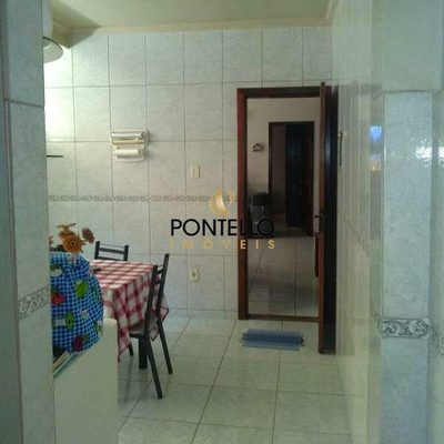 Casa, 2 quartos, 125 m² - Foto 3
