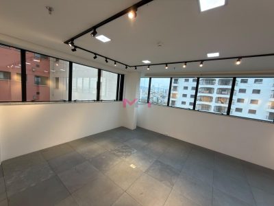 Loja-Salão, 50 m² - Foto 3