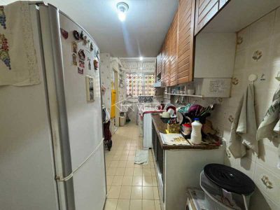 Apartamento, 2 quartos, 63 m² - Foto 2