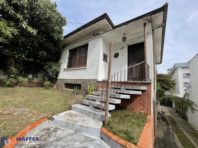 Casa, 3 quartos, 190 m² - Foto 1
