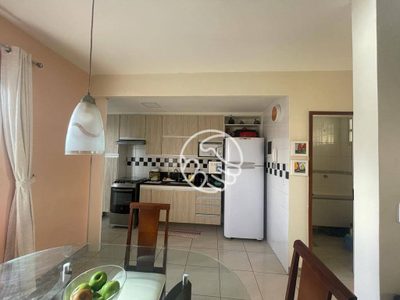 Casa de Condomínio, 2 quartos - Foto 2