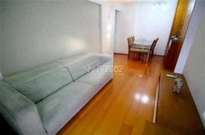 Apartamento, 2 quartos, 80 m² - Foto 4