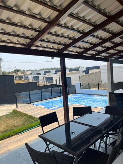 Casa, 3 quartos, 180 m² - Foto 2