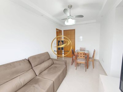 Apartamento, 1 quarto, 55 m² - Foto 4