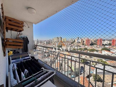 Apartamento, 3 quartos, 73 m² - Foto 4