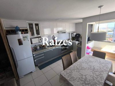 Apartamento, 2 quartos, 51 m² - Foto 1