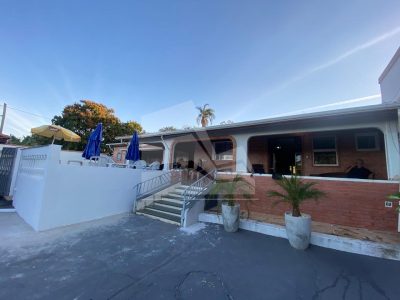 Chácara, 4 quartos, 2250 m² - Foto 4