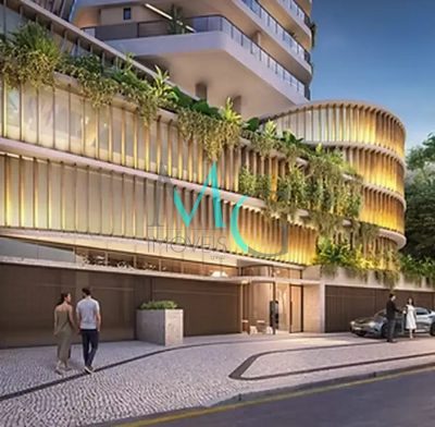 Apartamento, 1 quarto, 32 m² - Foto 4