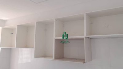 Apartamento, 2 quartos, 44 m² - Foto 4